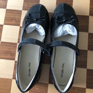 Stride Rite Girls Dressy Shoes